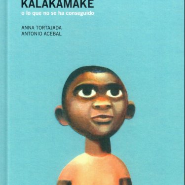 Kalakamake, o lo que no se ha conseguido