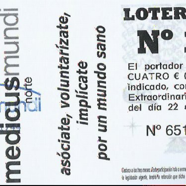 Loteria de Navidad ya a la venta en Asturias