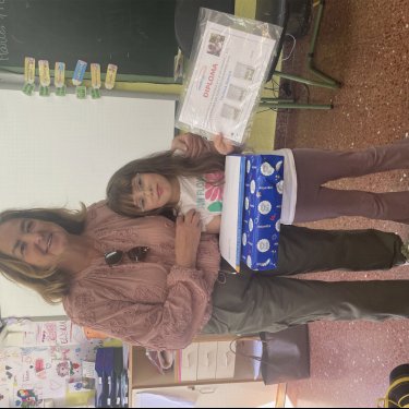 Ganadores 6&ordm; Certamen de Cuentos Solidarios