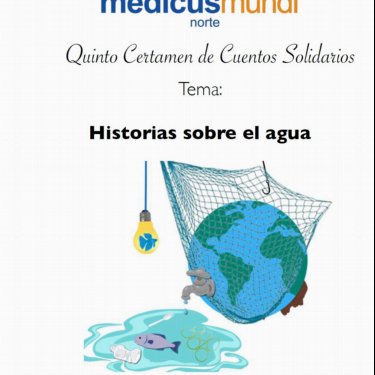 Fallado el V Certamen de Cuentos Solidarios para ni&ntilde;os y ni&ntilde;as