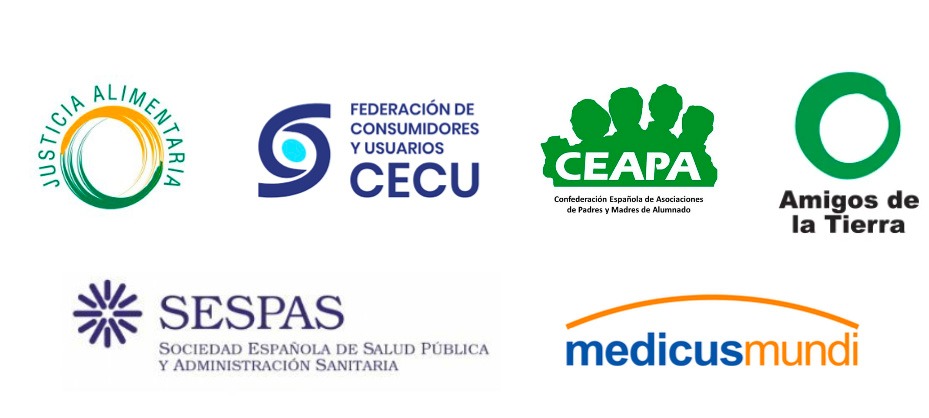 Justicia alimentaria, medicusmundi